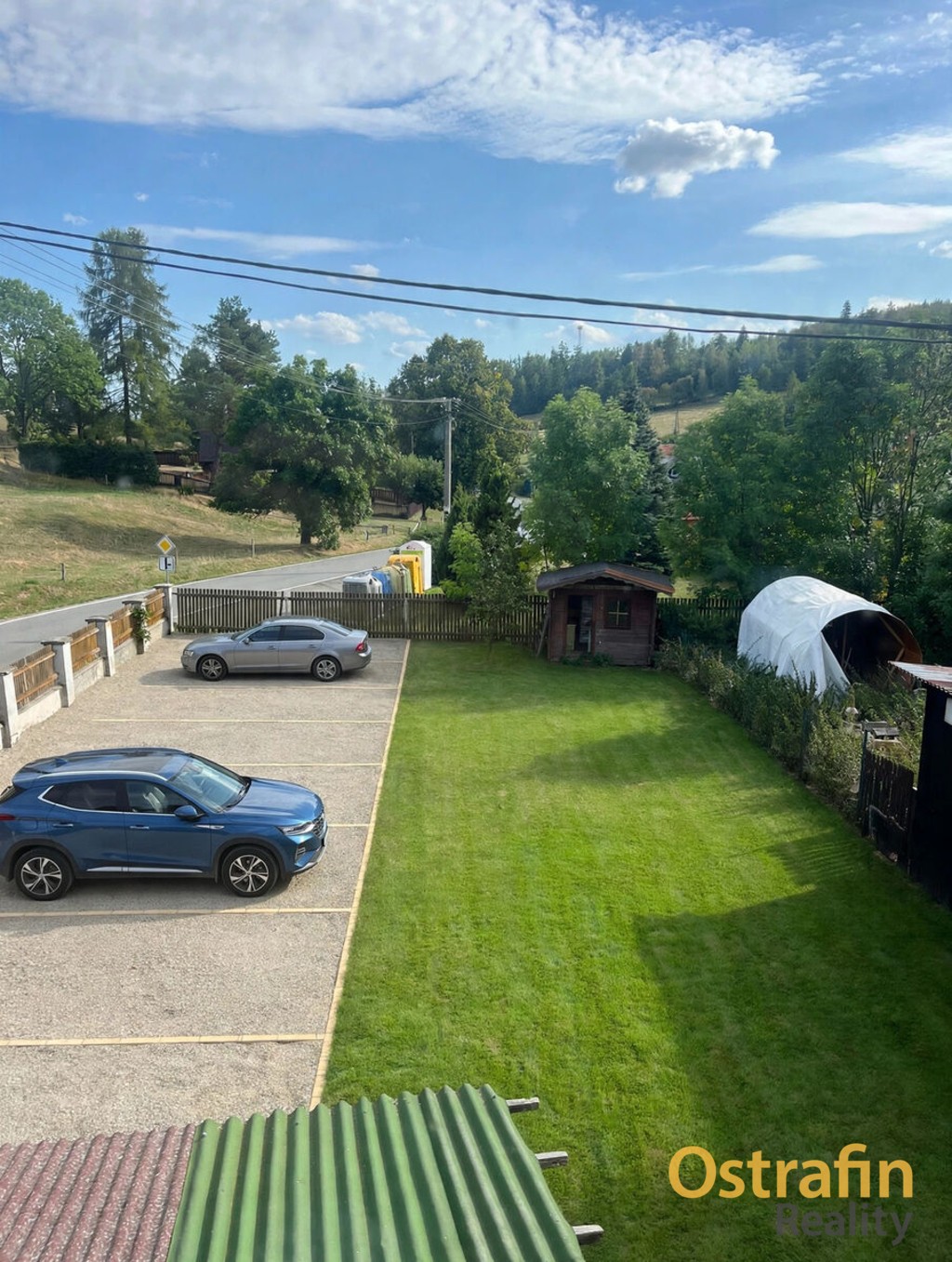 Činžovní dům · 250 m² · Čaková - 4