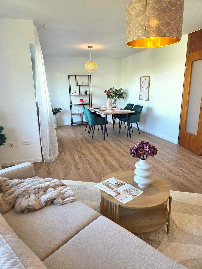 4+1, , Bádensko-Württembersko, 107 m² - 1