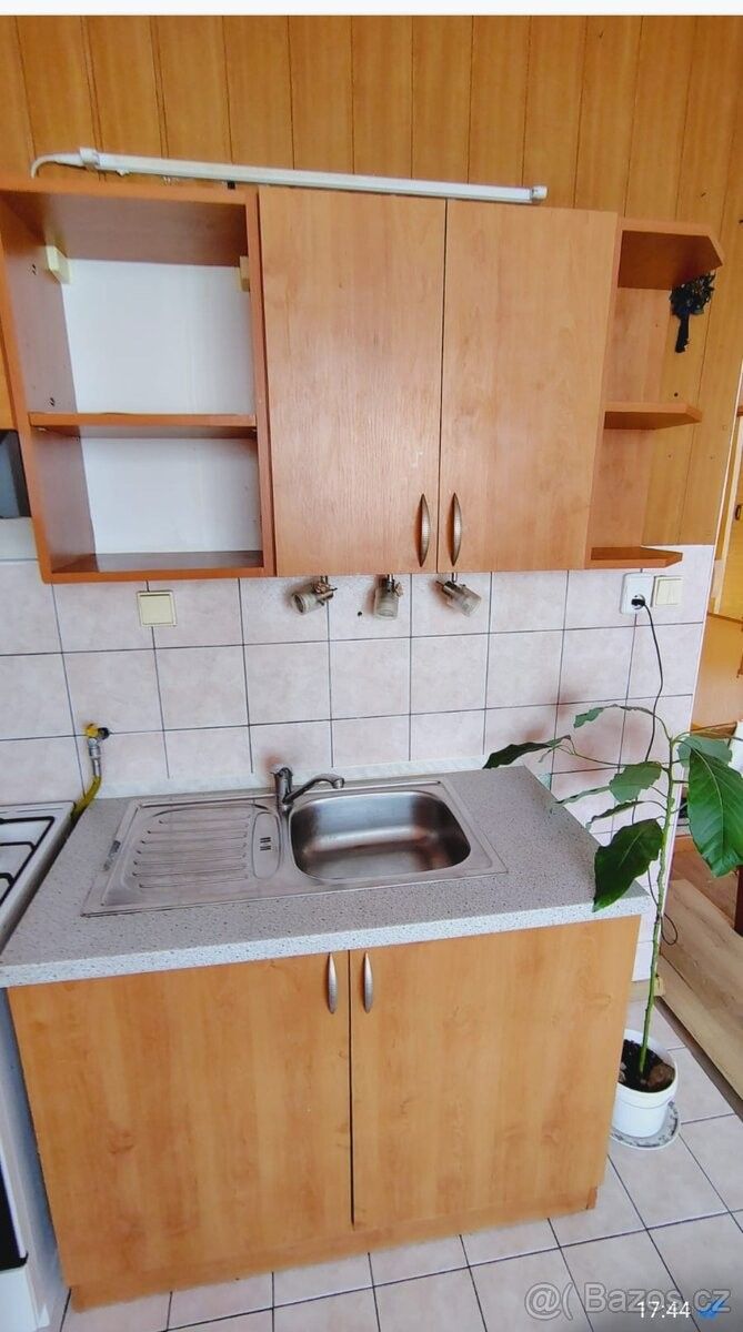 Pronájem byt - Sokolov, 356 01