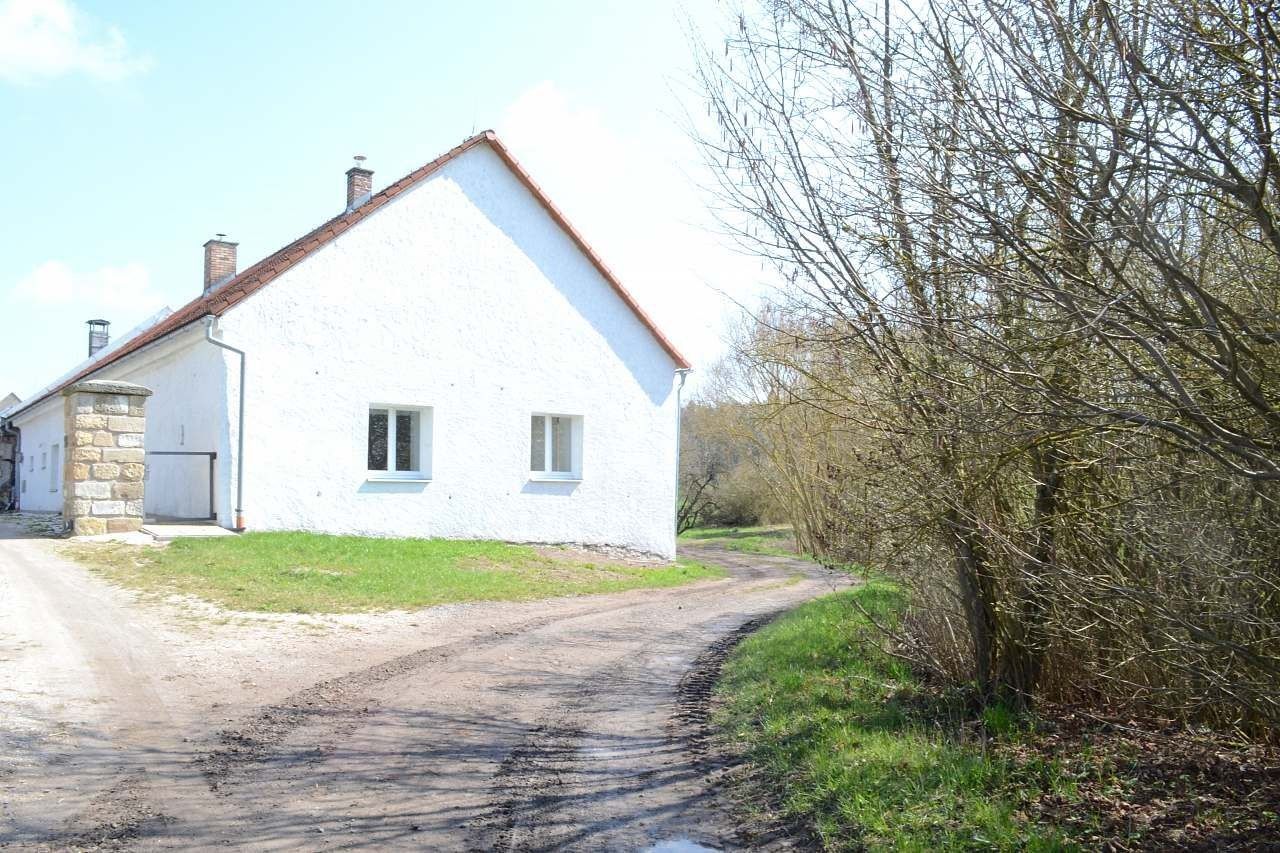 Pronájem chata - Rohoznice u Hořic, Královéhradecký kraj - 2
