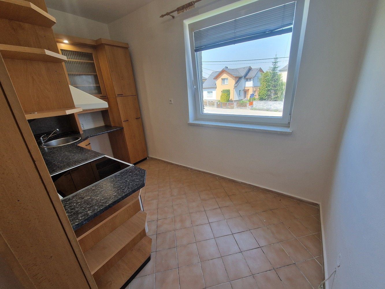 Byt 3+1 · 66 m² · Otice, okres Opava, Moravskoslezský kraj - 3
