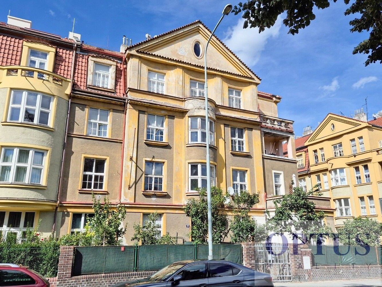 Byt 3+1, 78 m²