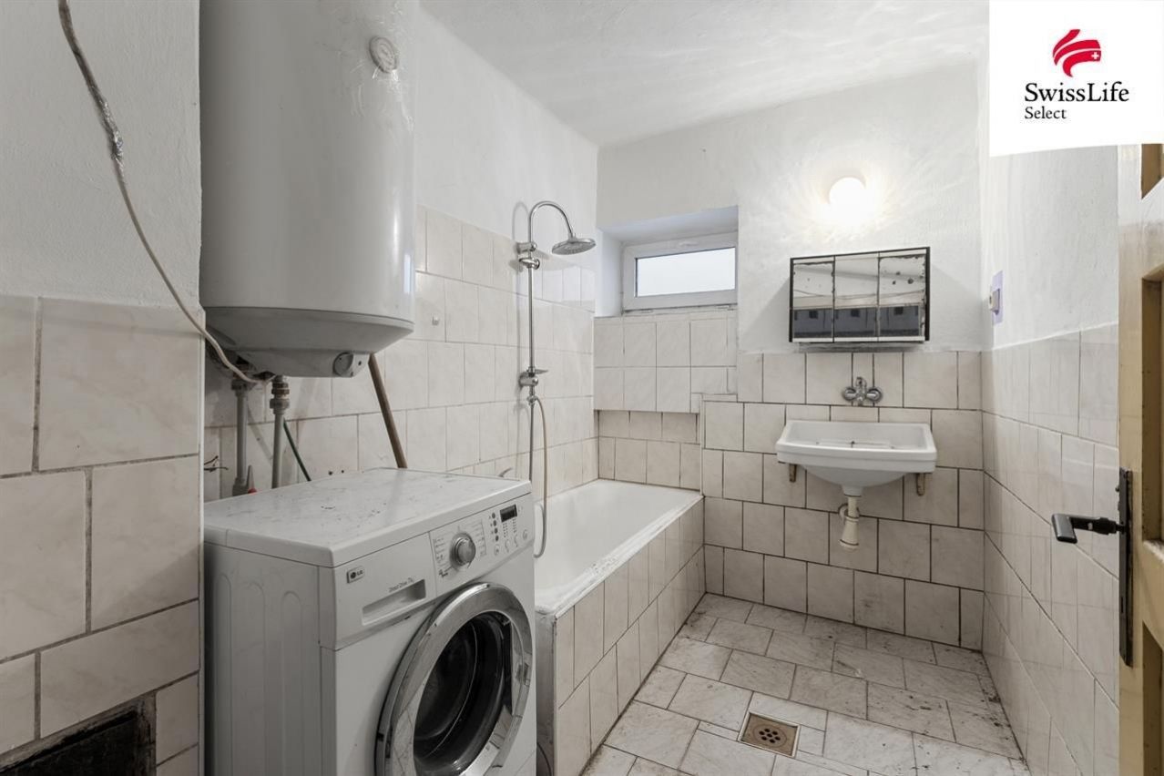 Rodinné domy, Tkalcovská , Bystré, 54 m² - 2