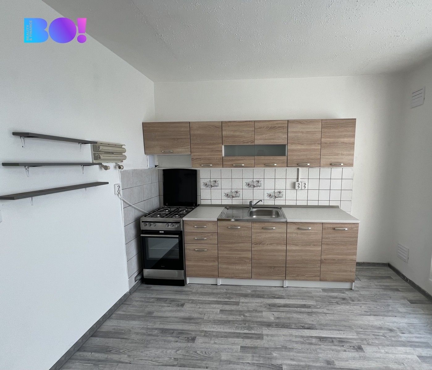 3+1, Okružní, Český Těšín, 69 m²