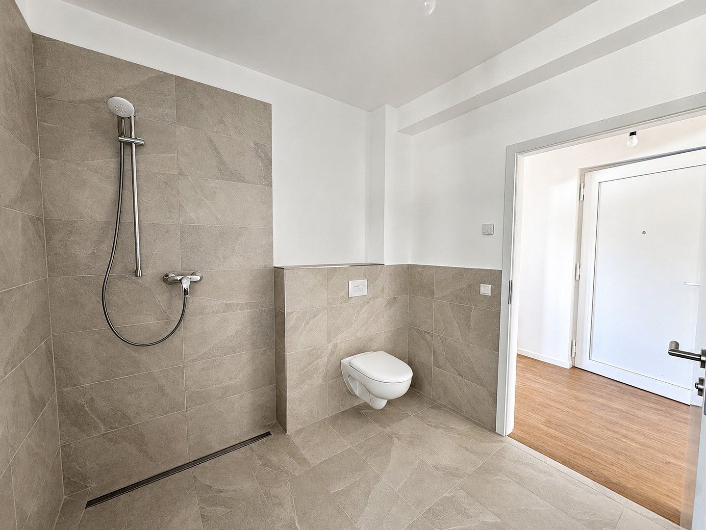 Pronájem byt 2+1 - , Braniborsko, 46 m² - 5