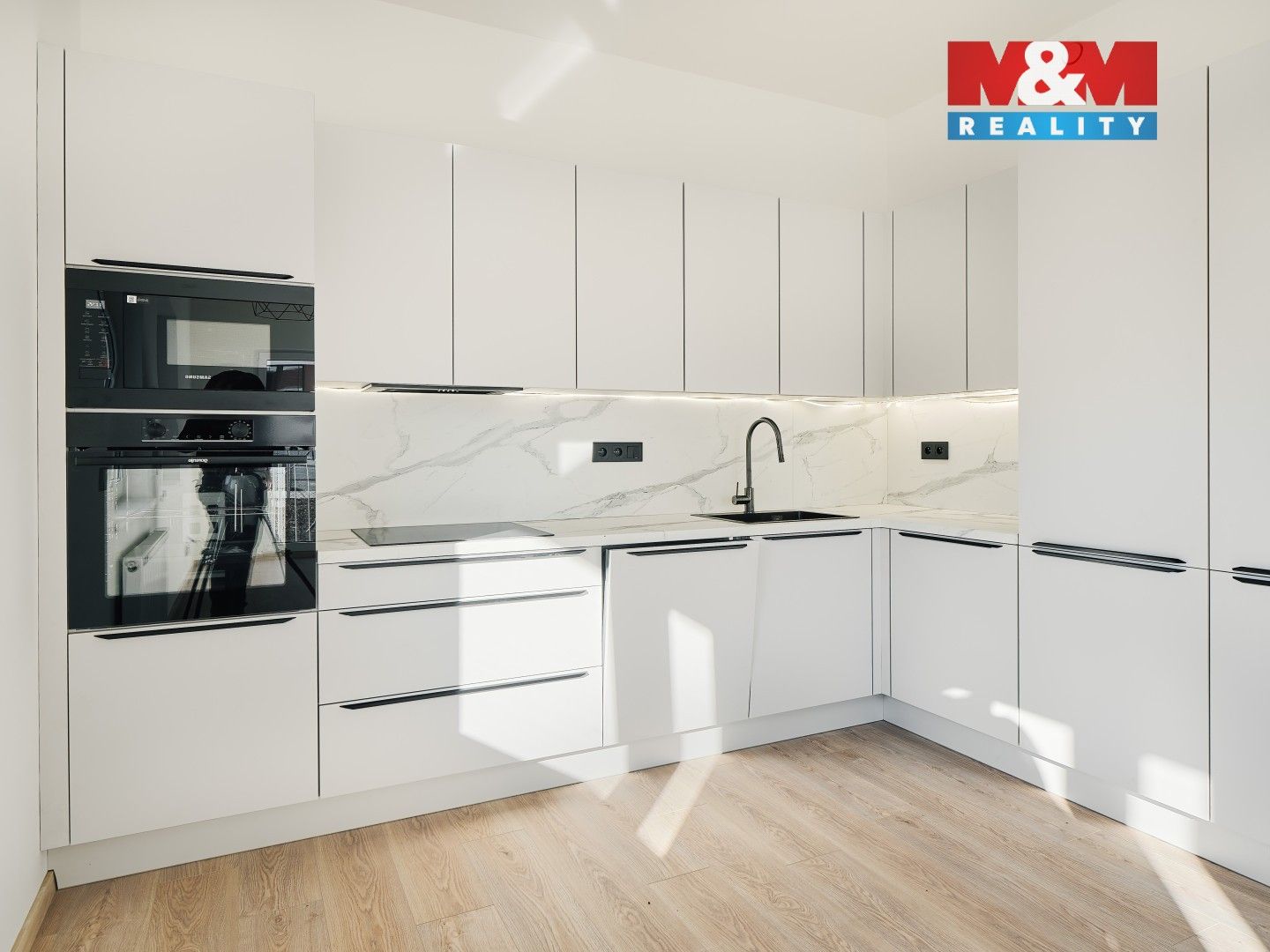 Pronájem byt 3+kk - Beskydy, 64 m²