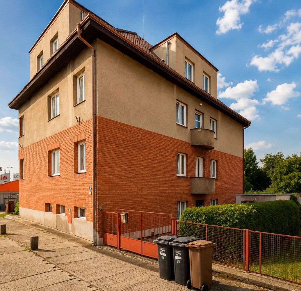 Byt 4+1 · 123 m² · Drahoňovského, Hradec Králové - Pražské Předměstí - 3