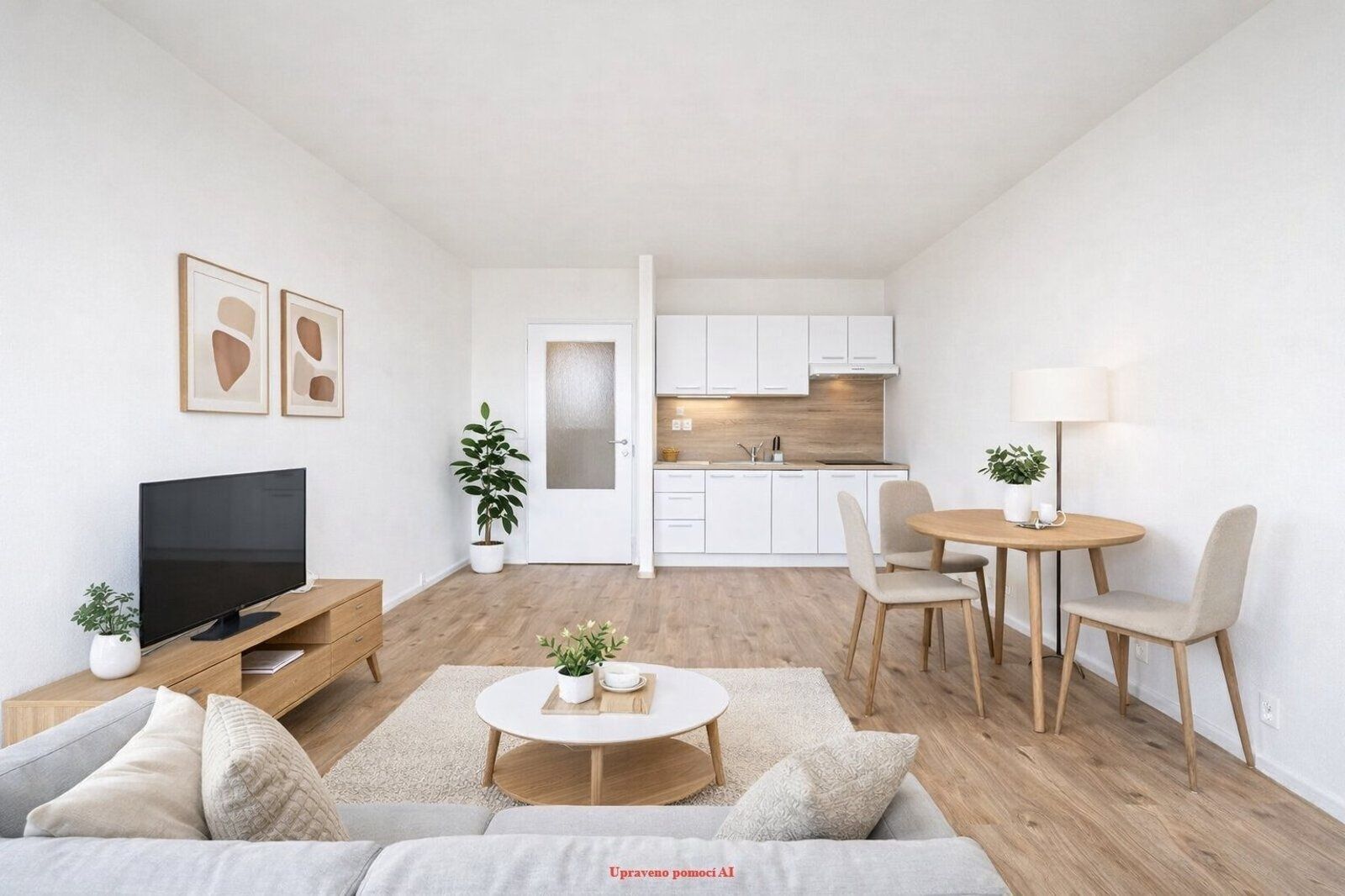 1+kk, Čsl. armády, Karviná - Karviná-město, Moravskoslezský kraj, 27 m² - 1