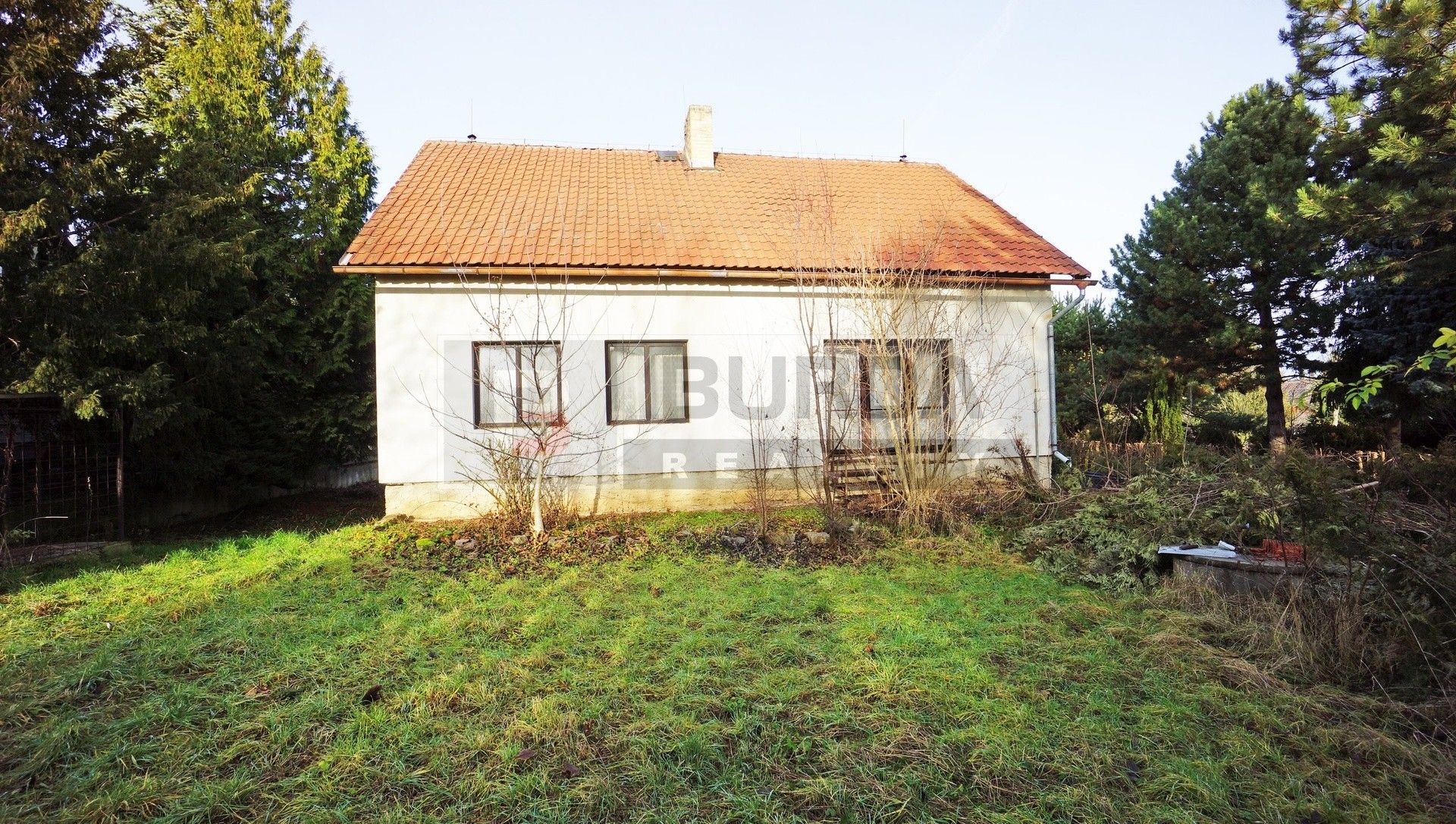 Rodinné domy, Kasalova, Zeleneč, 285 m²