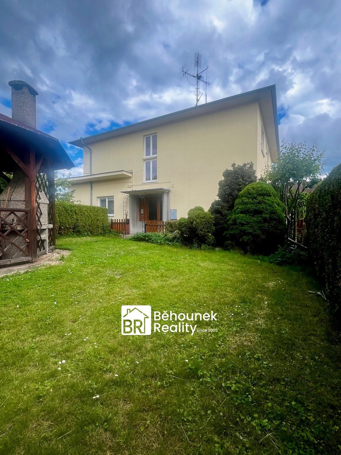 Prodej byt 3+kk - Jiráskova 488, Sezimovo Ústí, 99 m² - 5