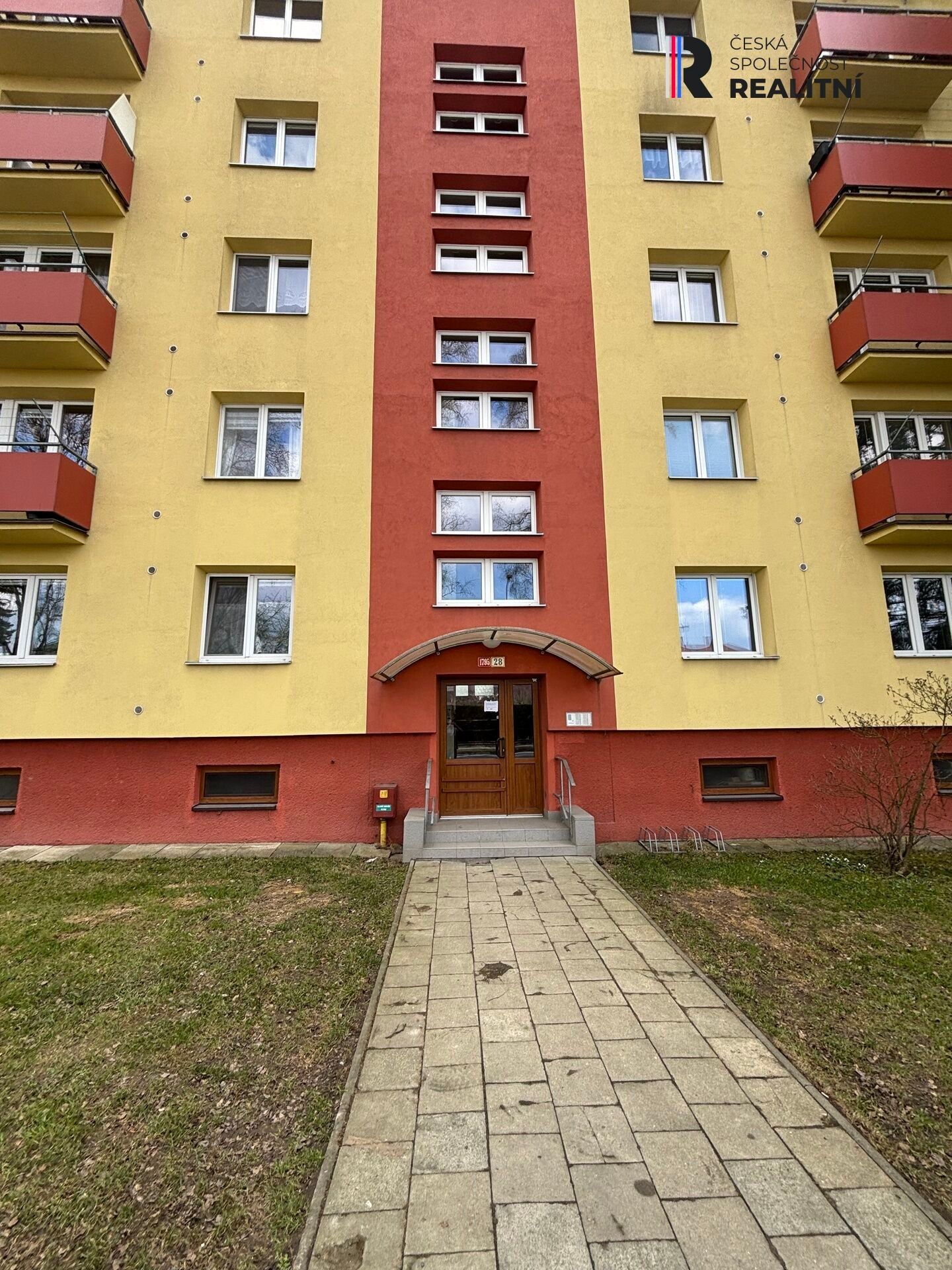 3+1, Uničovská, Šumperk, 60 m² - 1