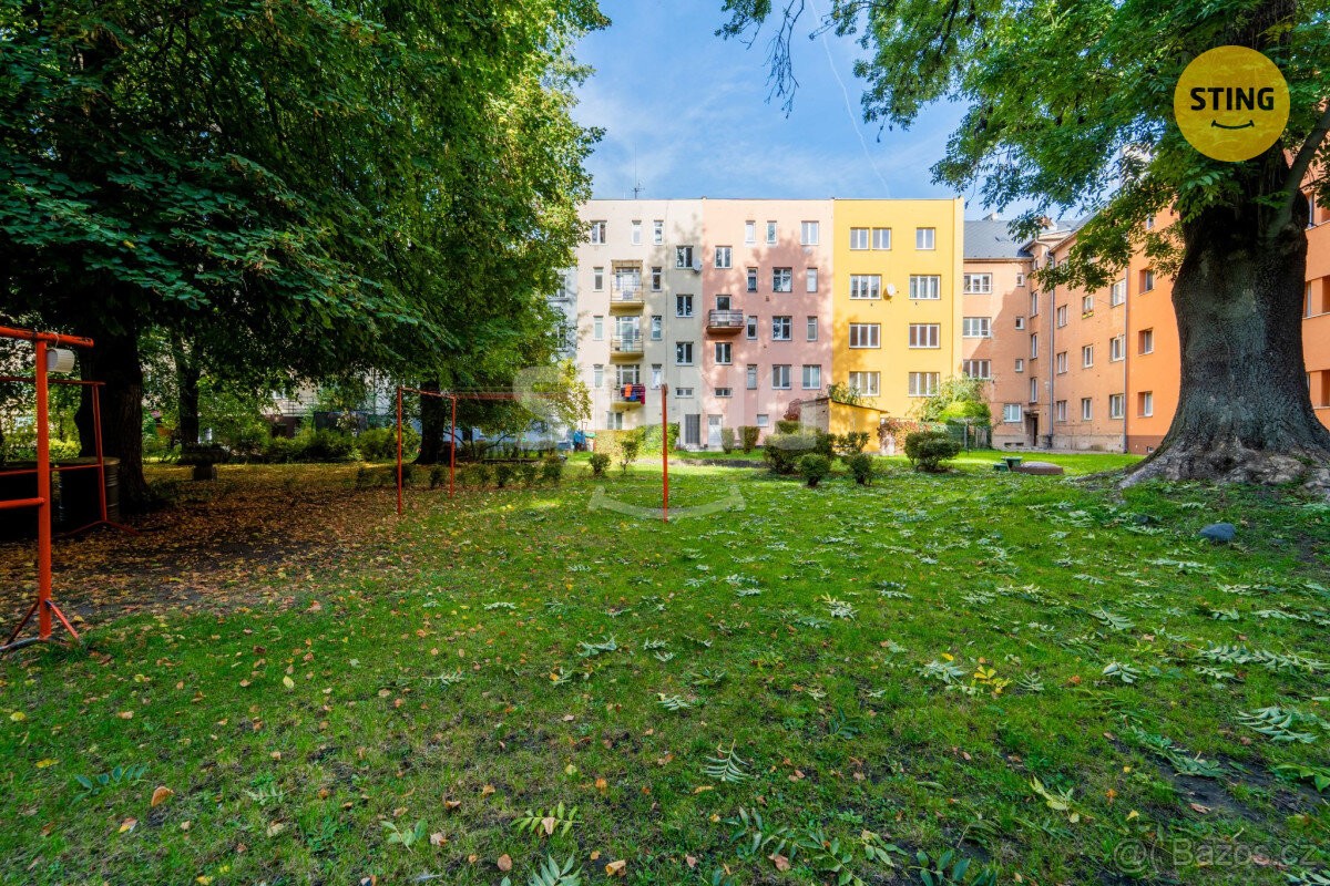Byt · Opava, 746 01 - 4