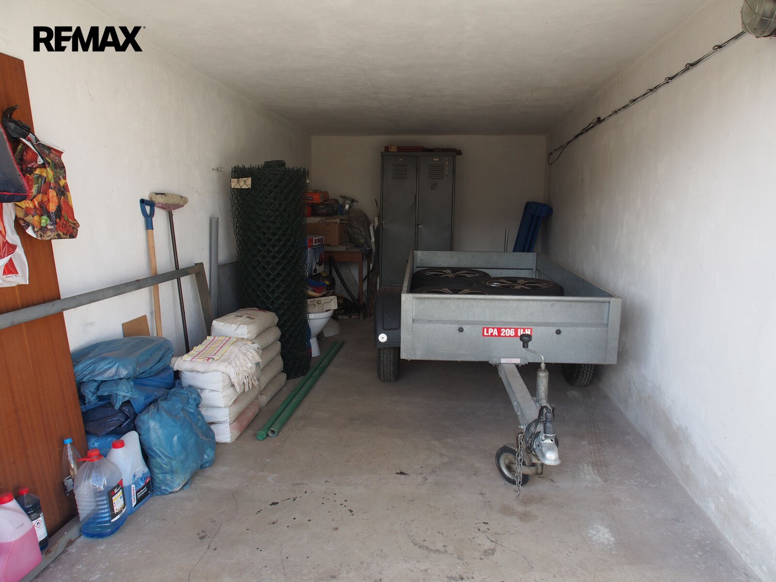 Garáž · 19 m² · Jihlava Staré Hory - 3