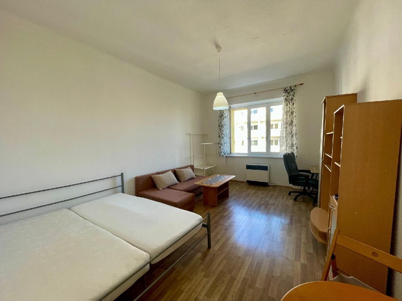 1+1, Komárovská, Brno - Komárov, Jihomoravský kraj, 35 m² - 1