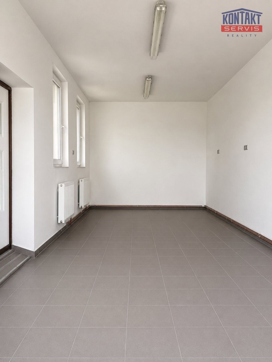 Pronájem sklad - Soběslav II, 547 m² - 5