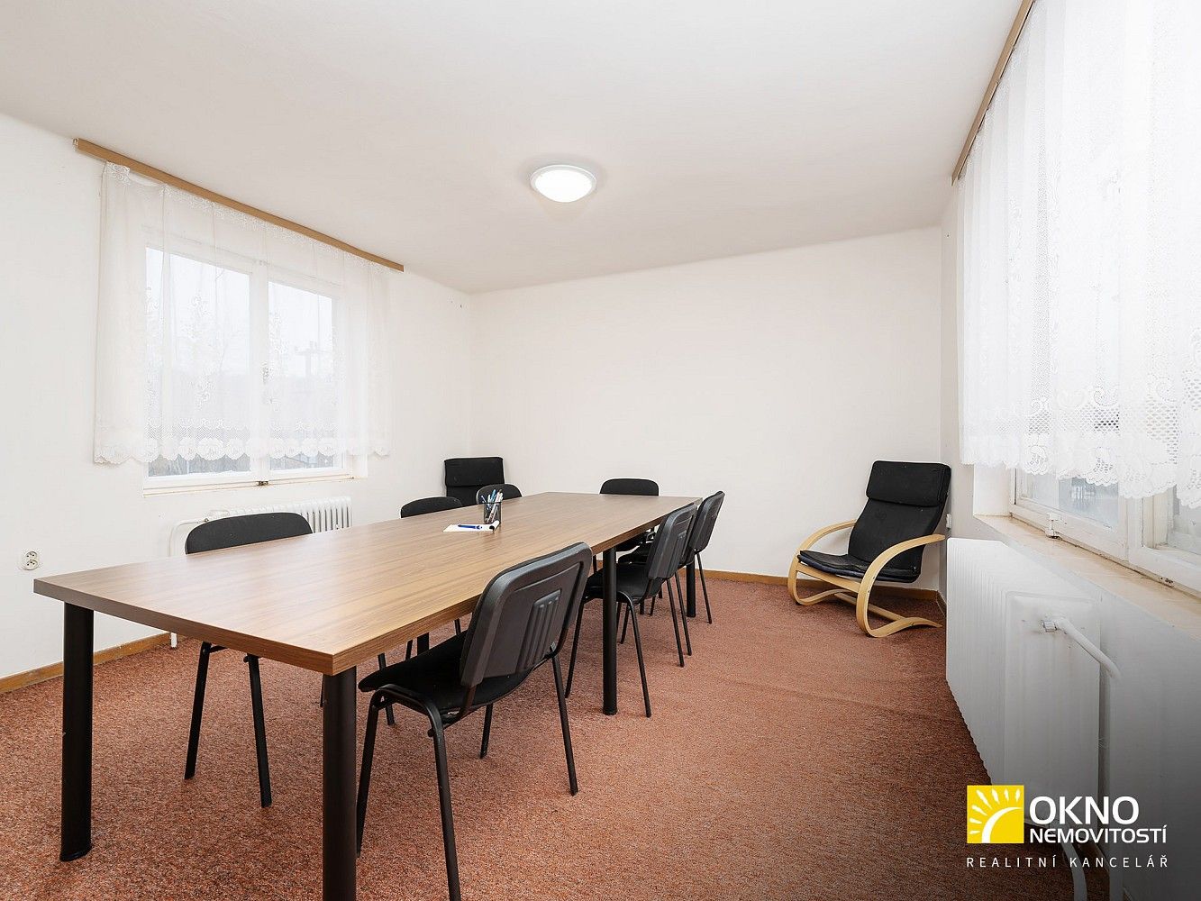 Prodej sklad - Nedachlebice, okres Uherské Hradiště, Zlínský kraj, 2 125 m² - 5