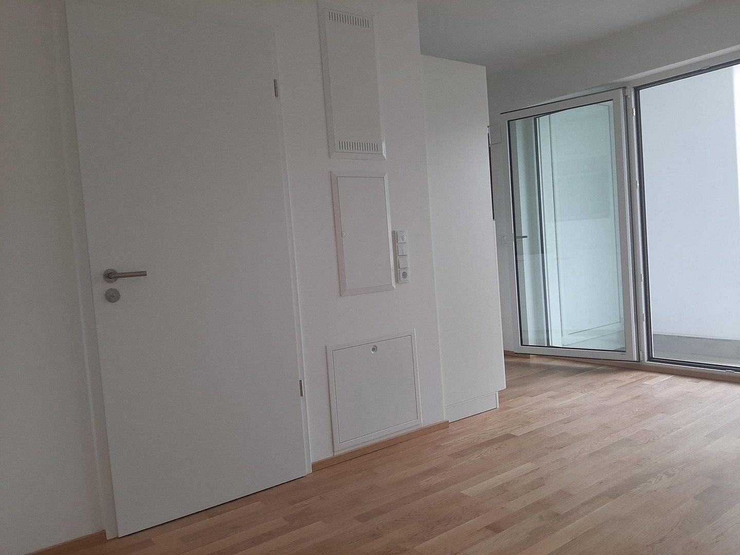 1+1, Otto Hahn Straße 30d Regensburg Galgenberg Bayern 93053, 24 m² - 2