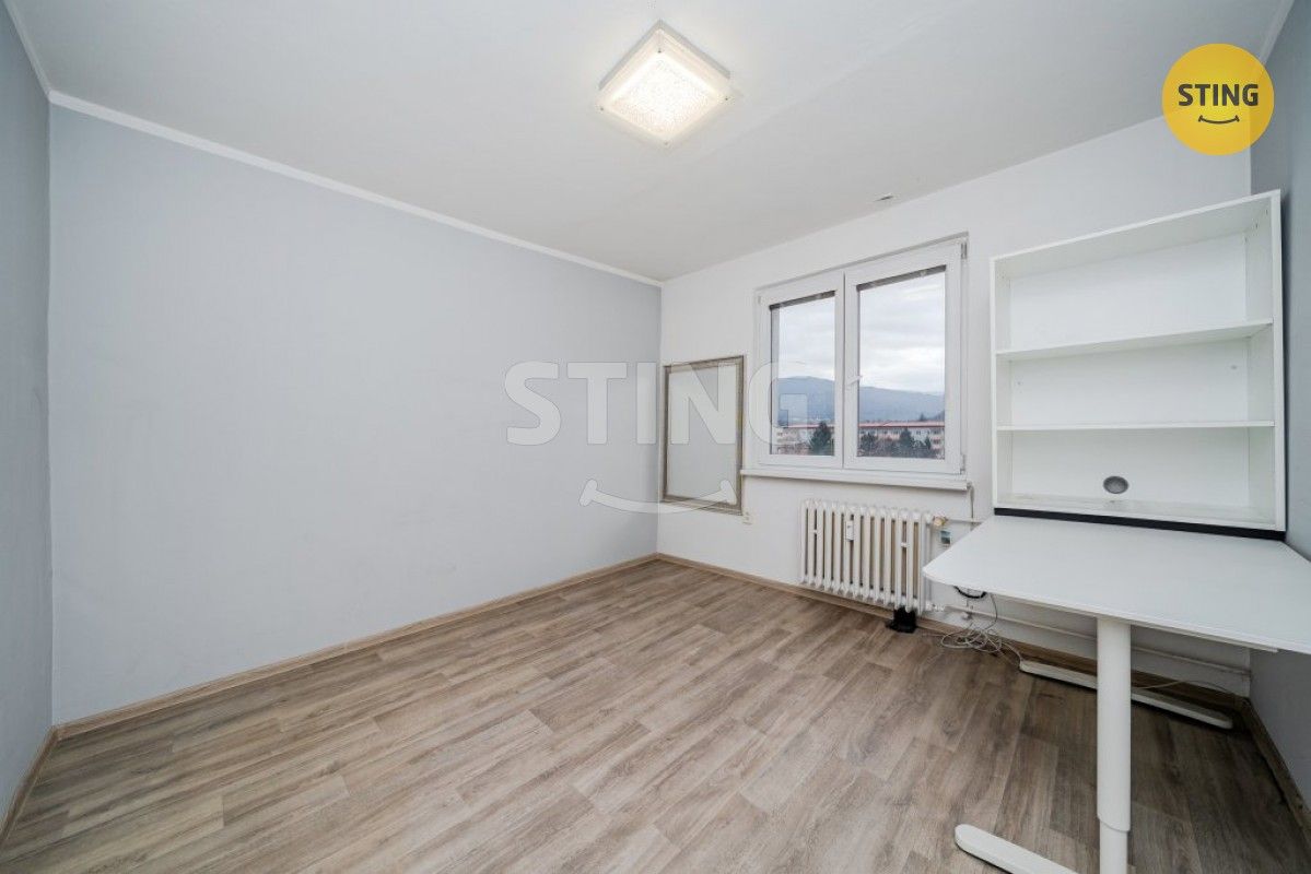 Prodej byt - Rožnov pod Radhoštěm, 756 61