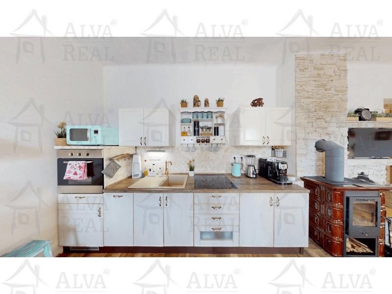 Chalupa · 39 m² · Podivice - 4