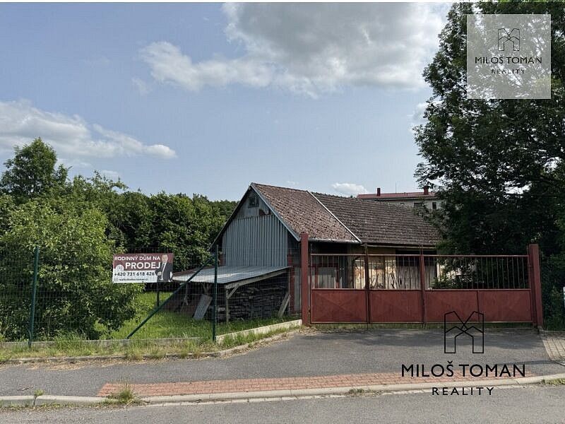 Prodej chalupa - Klatovy - Tupadly, Plzeňský kraj, 150 m² - 5