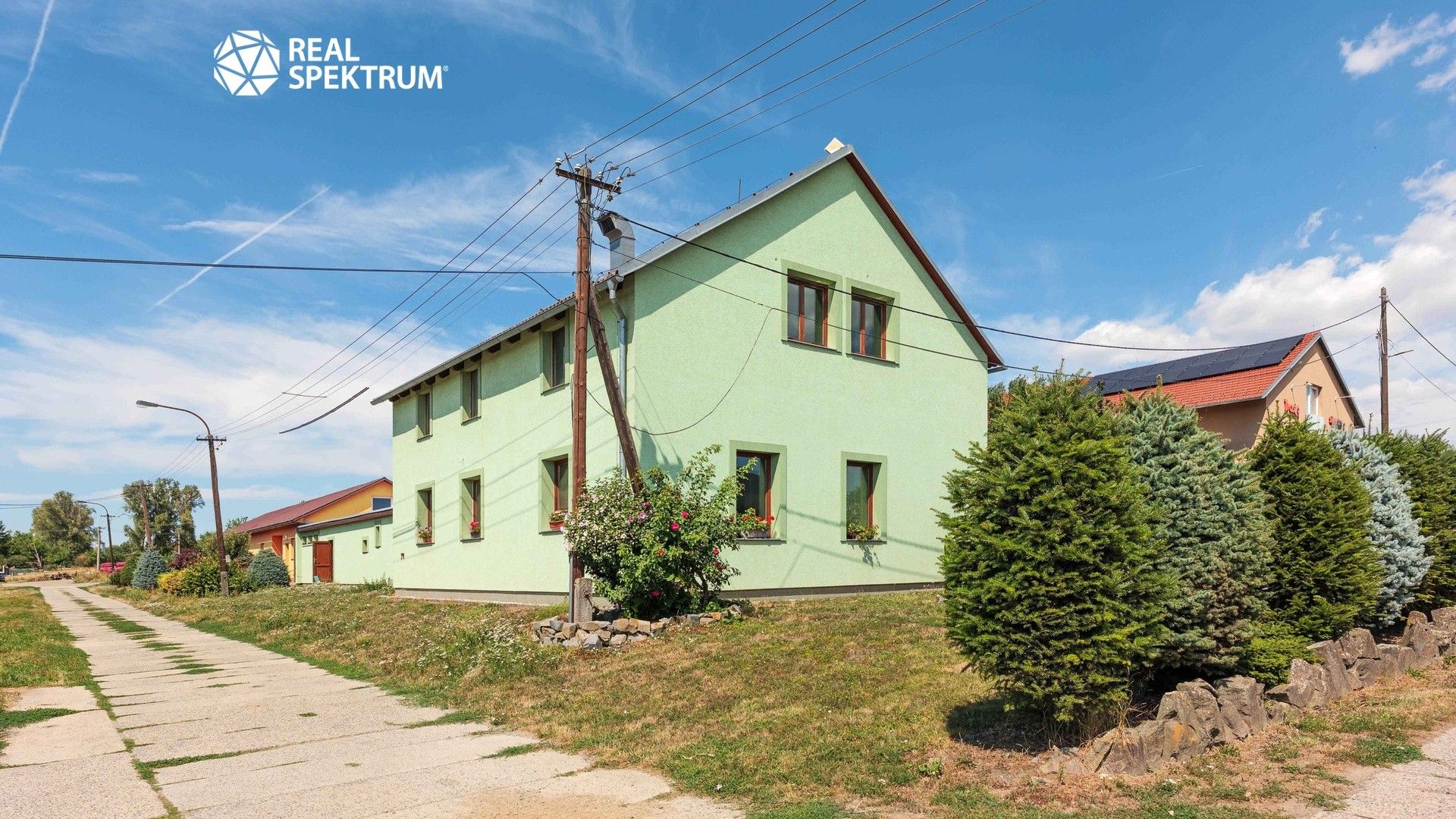 Prodej výrobní prostory - Jízdárenská, Vyškov, 631 m² - 5