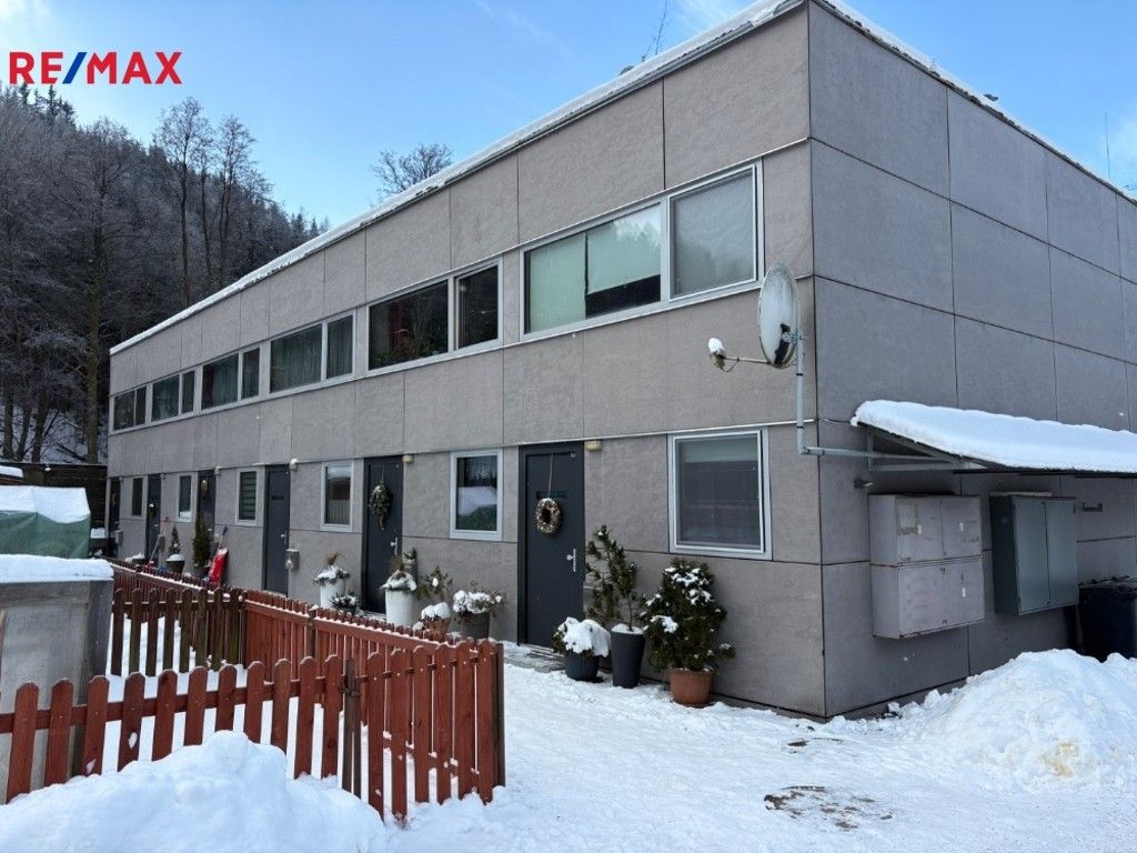 Prodej byt 3+kk - Rudník, 84 m²