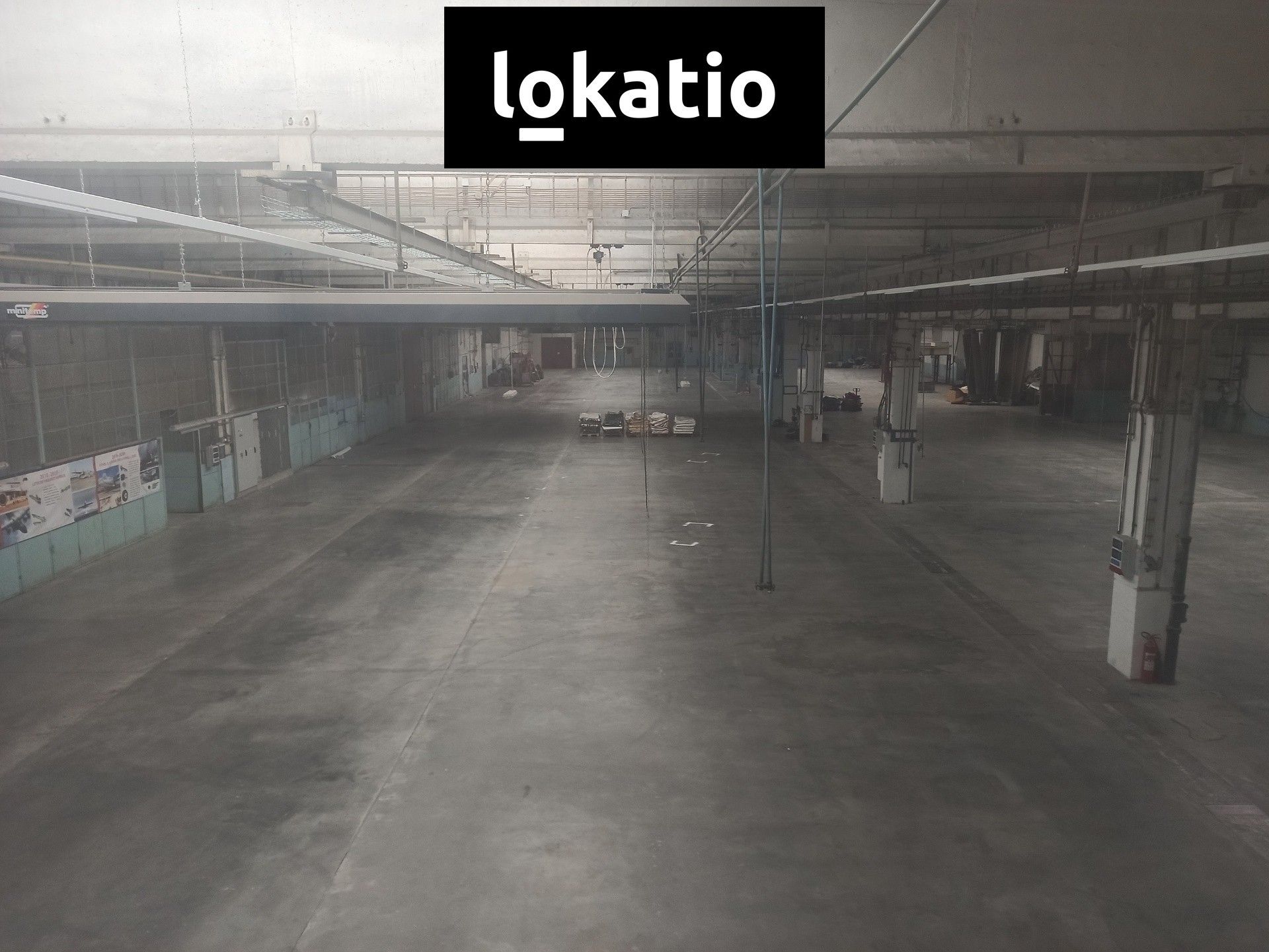 Pronájem sklad - Jihlava, 3 353 m²