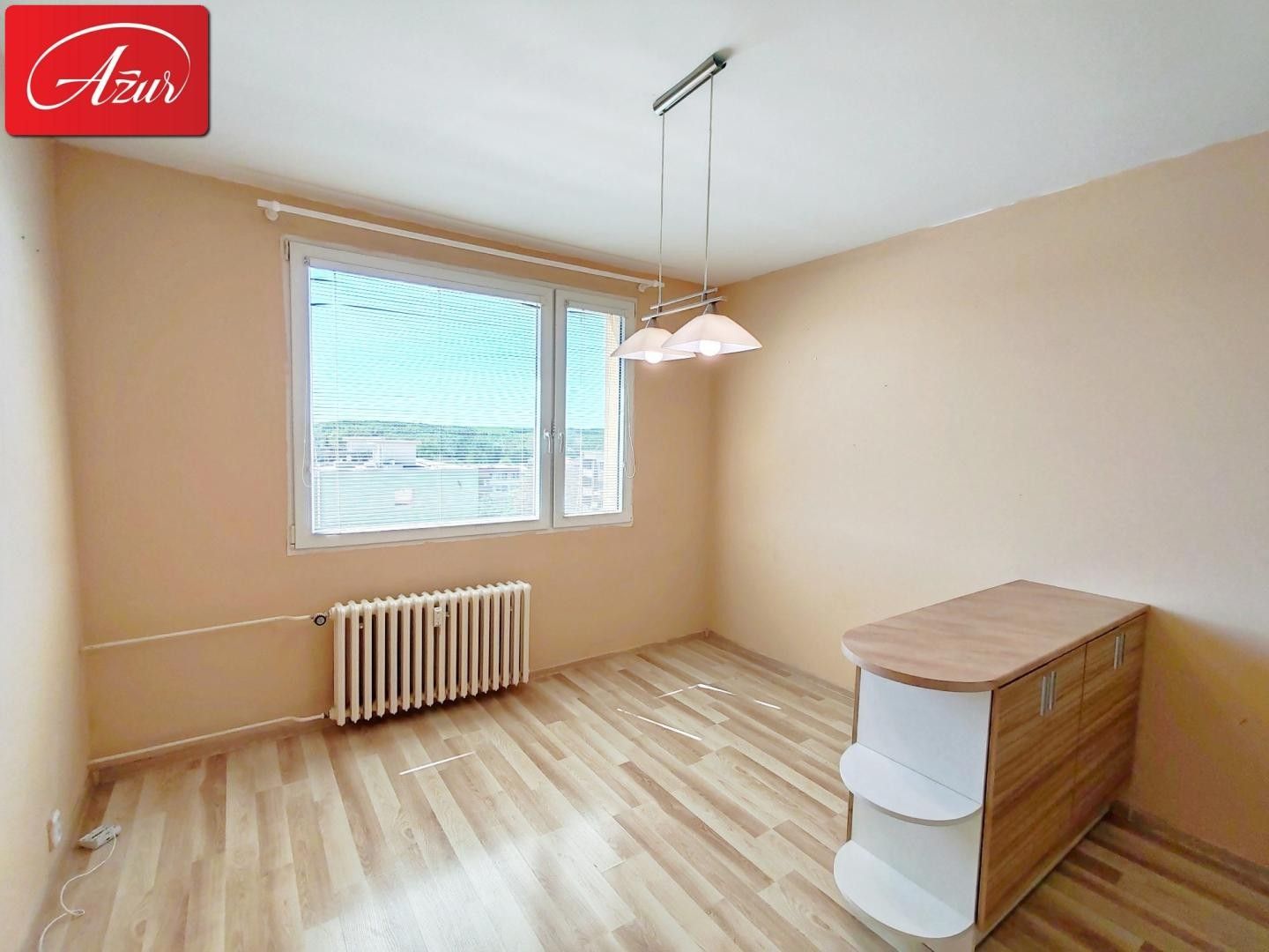 Byt 1+1 · 35 m² · Osecká, Duchcov - 3