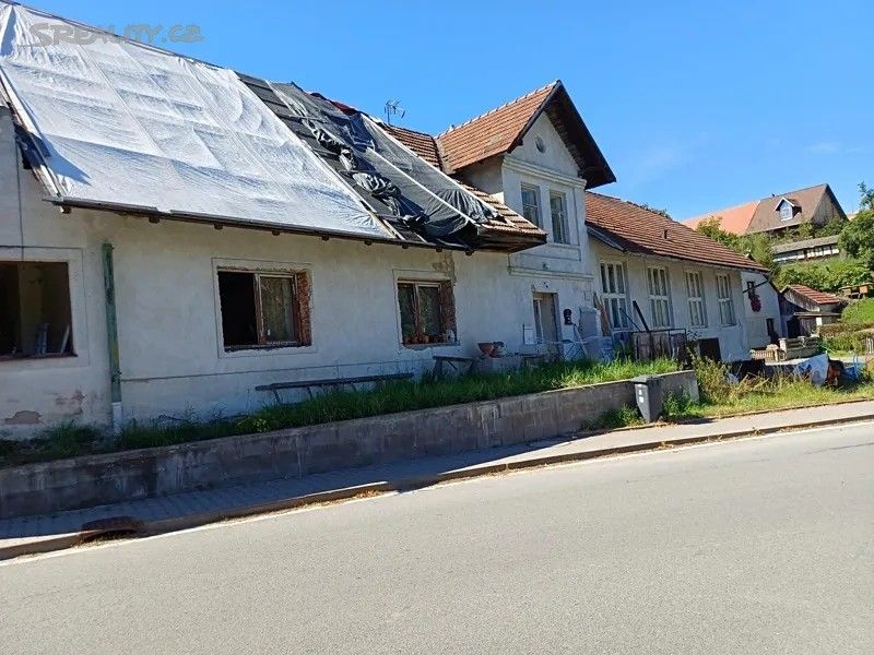 Obchodní prostory, Voděrady u Rychnova nad Kněžnou, 517 34