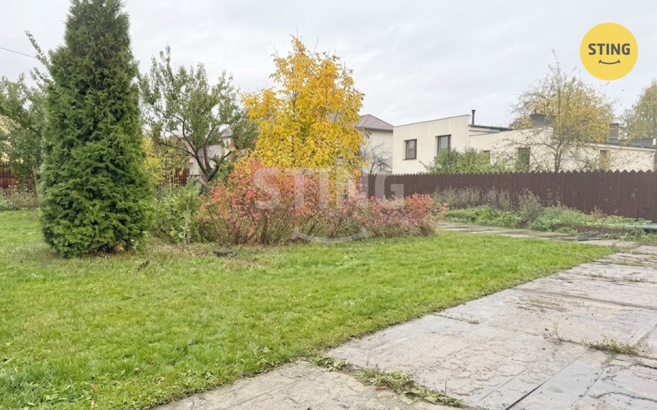 Prodej pozemek pro bydlení - Zábřeh, Ostrava, 847 m² - 5
