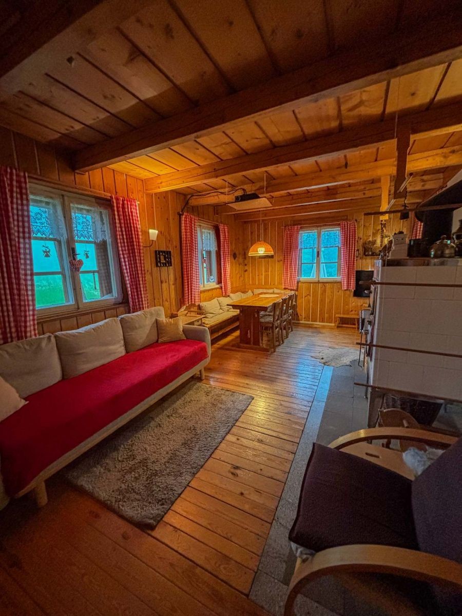 Chaty, Kunčina Ves u Zdobnice, Královéhradecký kraj - 2
