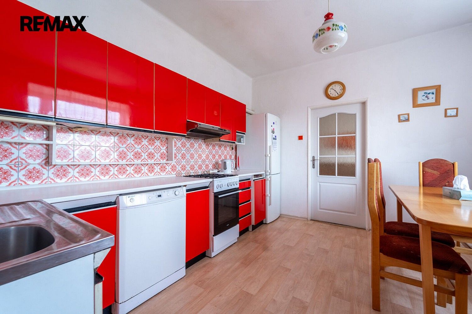 Prodej rodinný dům - Dukelských hrdinů, Vrdy, okres Kutná Hora, 221 m² - 5