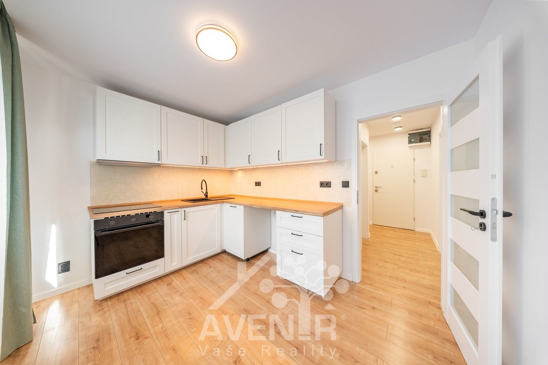 Prodej byt 1+1 - Rokytnice nad Jizerou Horní Rokytnice, 37 m² - 5