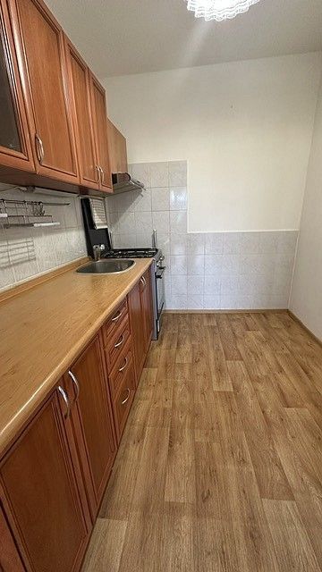 Byt 3+kk · 60,9 m² · Příbram - Příbram III, Středočeský kraj - 3