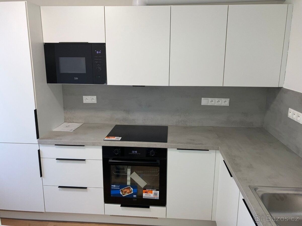 Byty, Přerov, 750 02