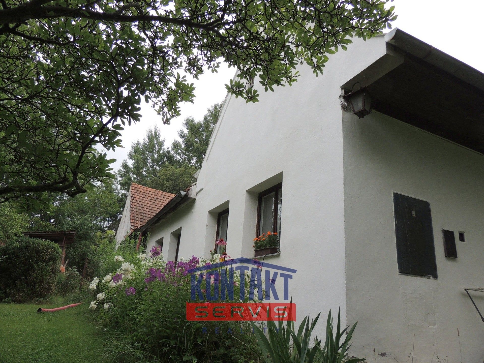 Zemědělské usedlosti, Jílovice, 545 m²