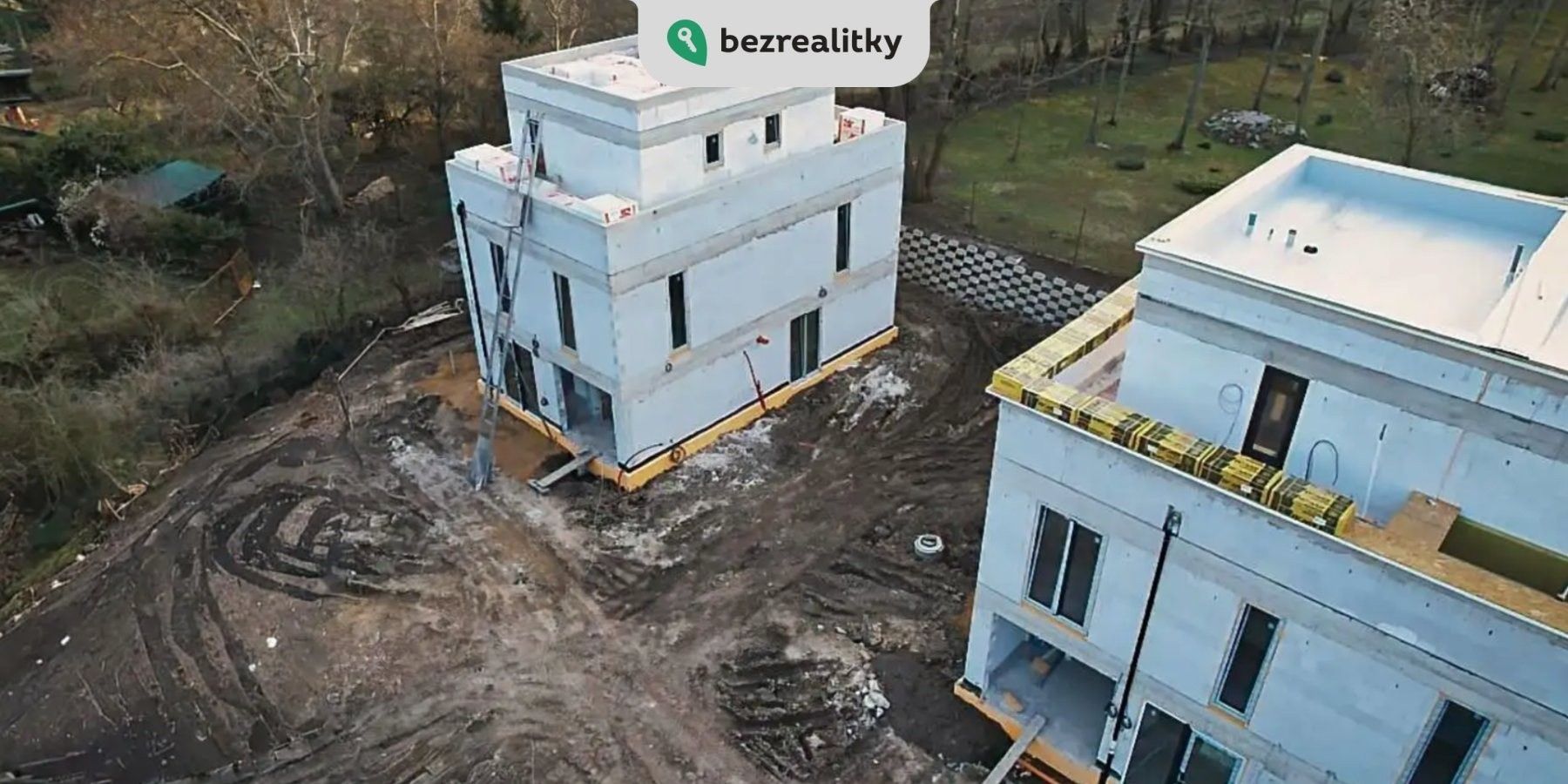 Prodej dům - Na rybníčku, Líbeznice, 163 m²