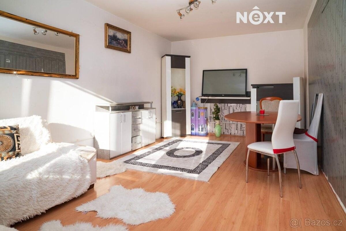 Prodej byt - Kaplice, 382 41