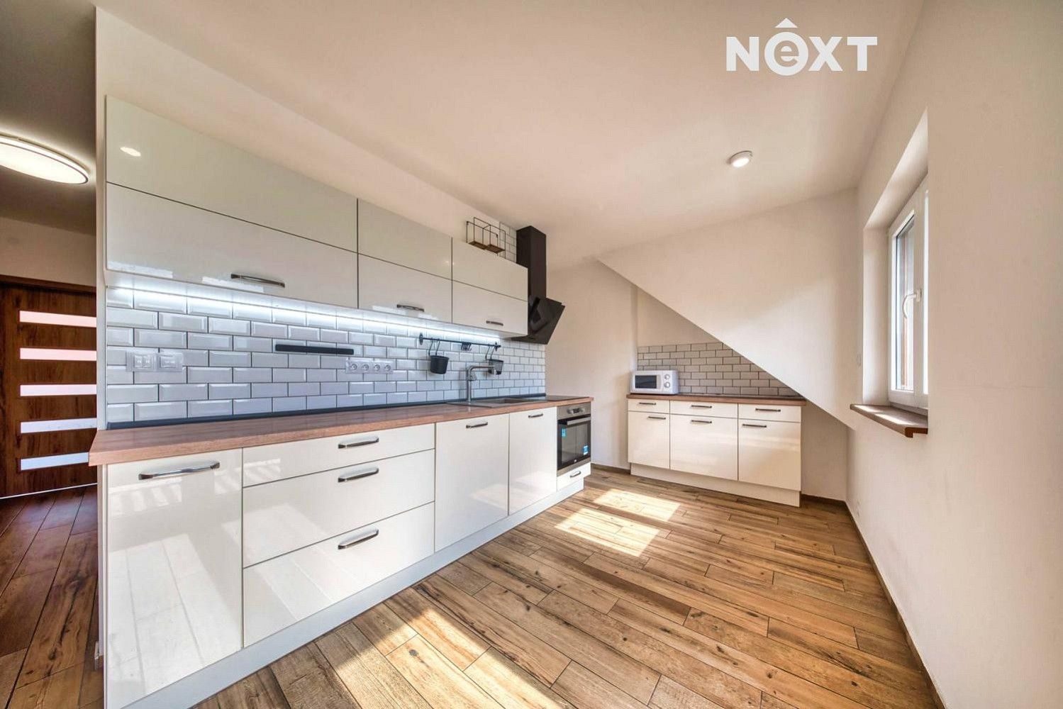 3+1, Písek - Pražské Předměstí, Jihočeský kraj, 109 m² - 1