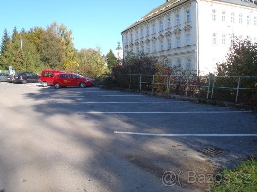 Pozemek pro bydlení · Turnov, 511 01 - 3