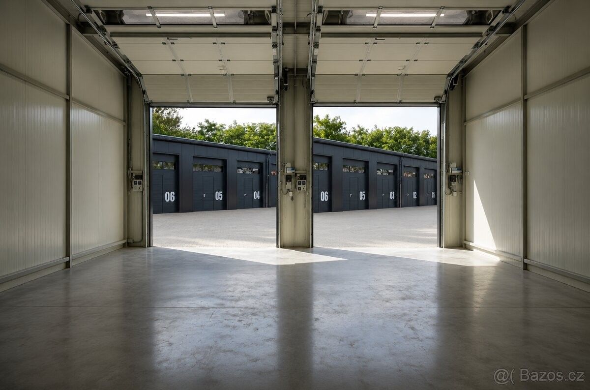 Obchodní prostory, Kolín, 280 02 - 2