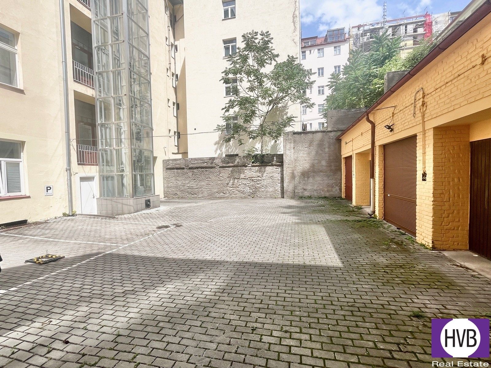 Ostatní, Žižkov, Praha, 60 m²
