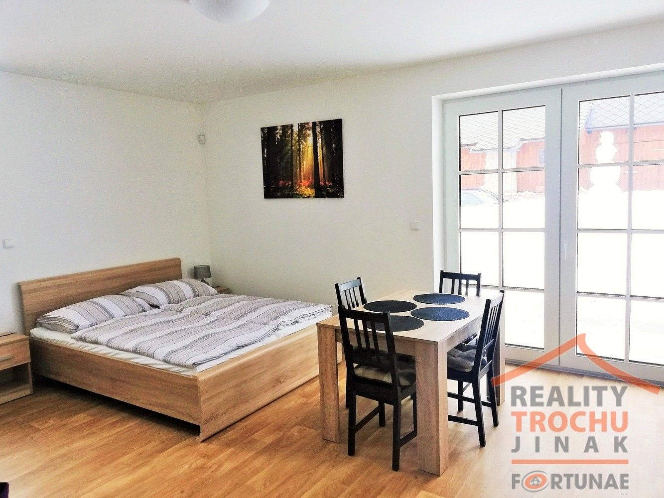 Prodej byt 1+1 - Říčky v Orlických horách, okres Rychnov nad Kněžnou, 32 m² - 5