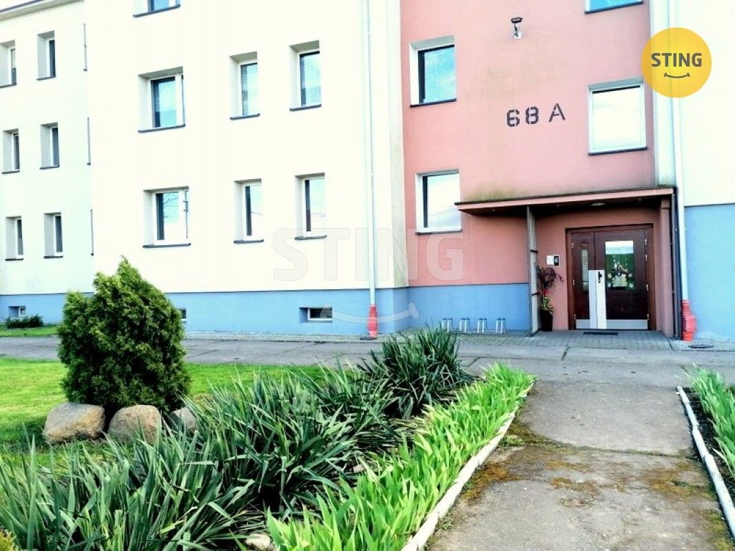 Prodej byt 3+1 - Opava, 747 05, 82 m²