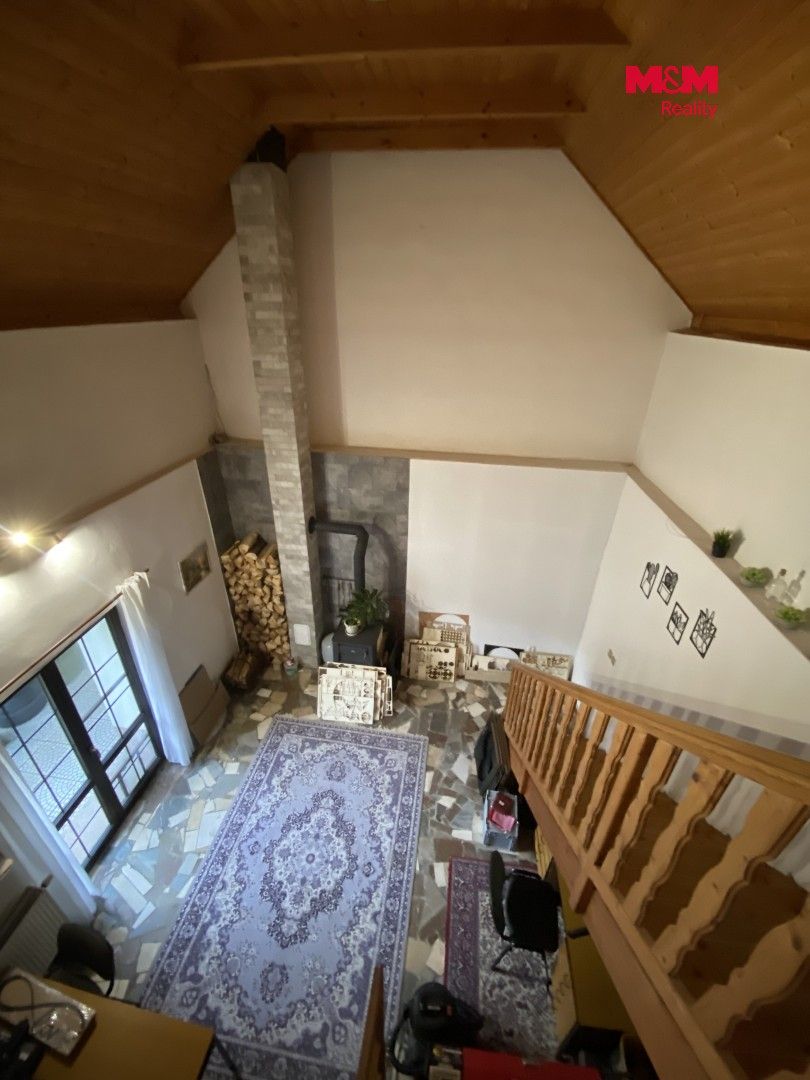 Prodej rodinný dům - Radkovice u Budče, 250 m² - 5