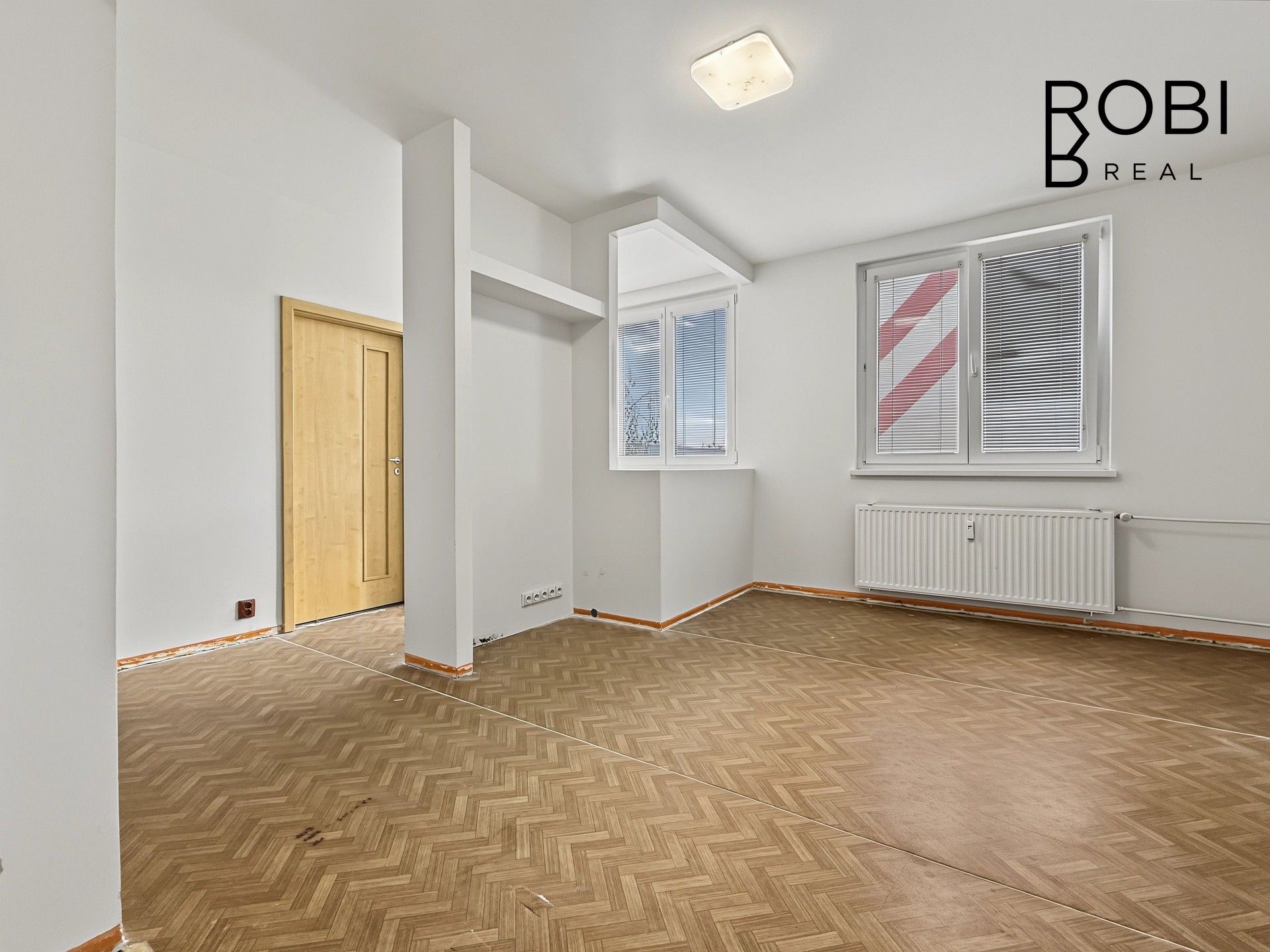 3+1, Václava Košaře, Ostrava, 73 m² - 2