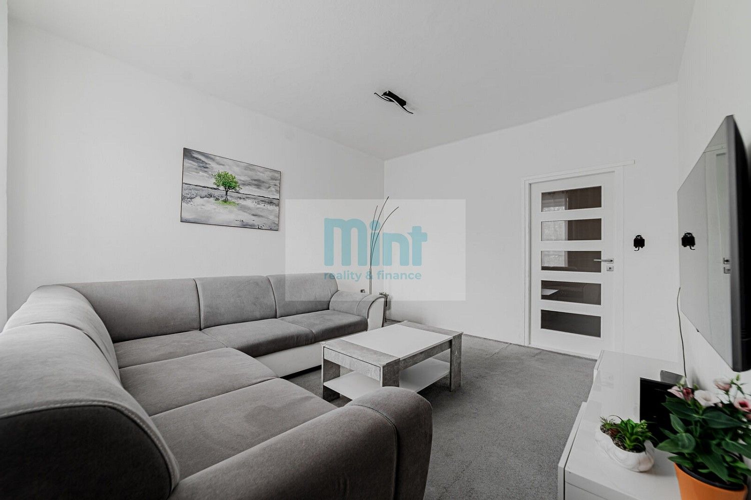 Prodej byt 4+1 - Ostrava - Poruba, okres Ostrava-město, Moravskoslezský kraj, 100 m² - 5