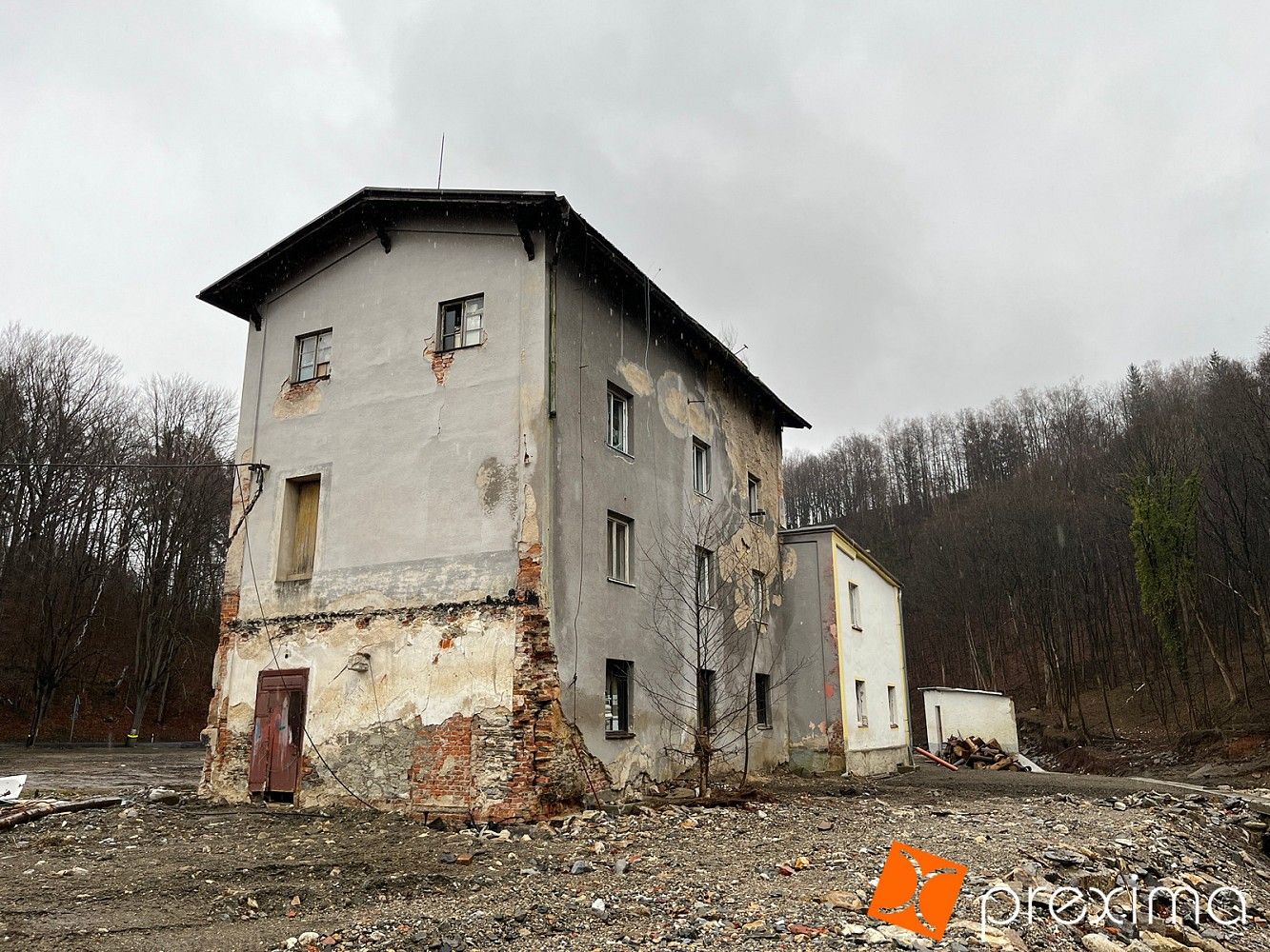 Prodej byt 4+kk - Písečná, okres Jeseník, Olomoucký kraj, 100 m² - 2