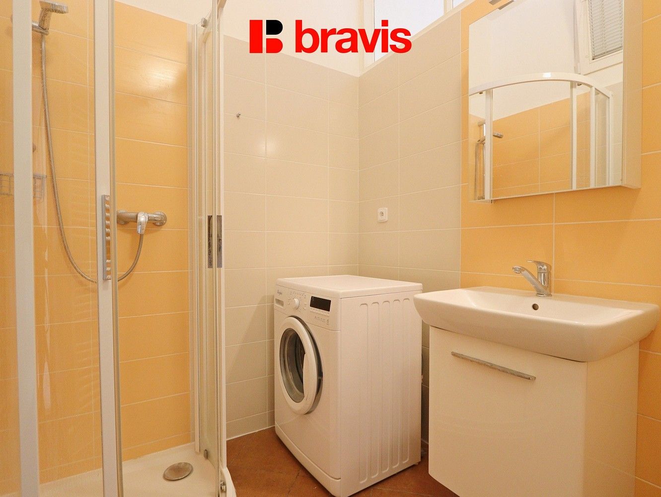 Pronájem byt 2+1 - Brno - Veveří, okres Brno-město, Jihomoravský kraj, 72 m² - 5