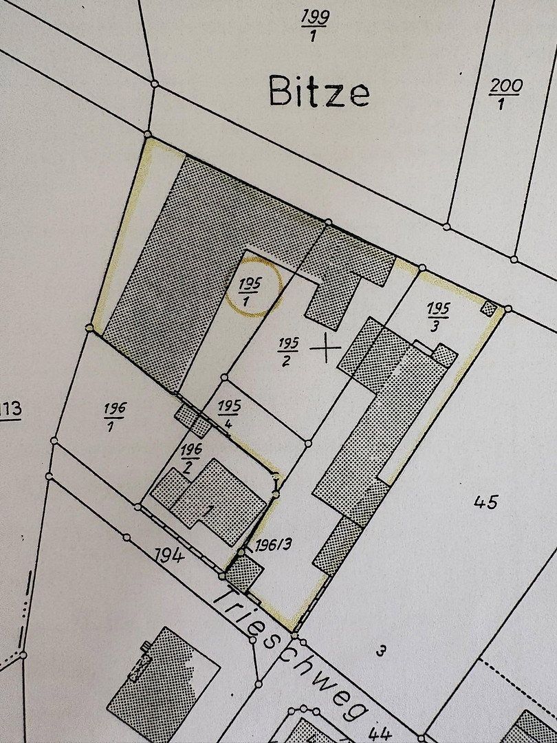Obchodní prostory · 2 764 m² · Trieschweg 3, , Hessen - 3